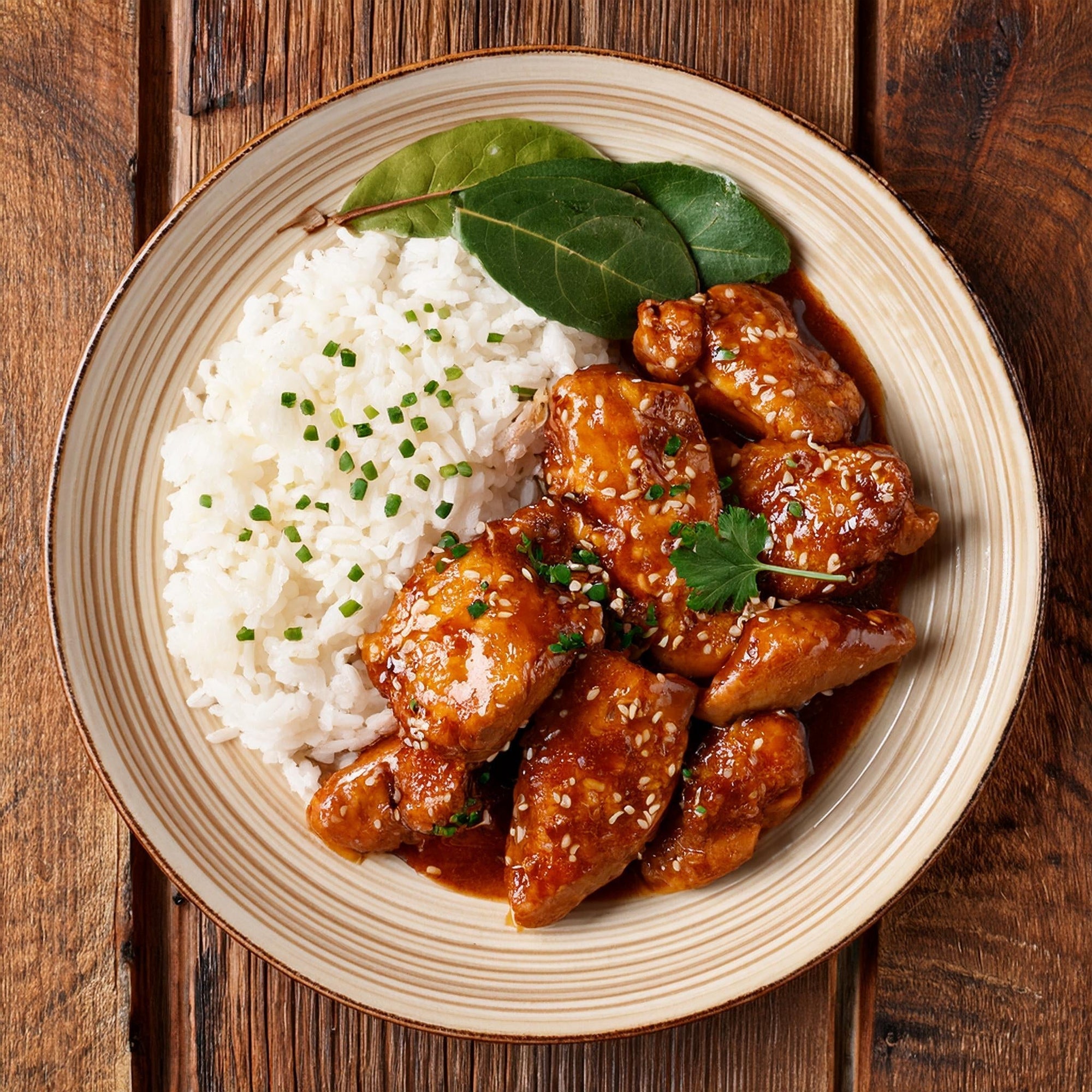 Filipino Flavour Bomb: Chicken Adobo – Grocerize Pty Ltd